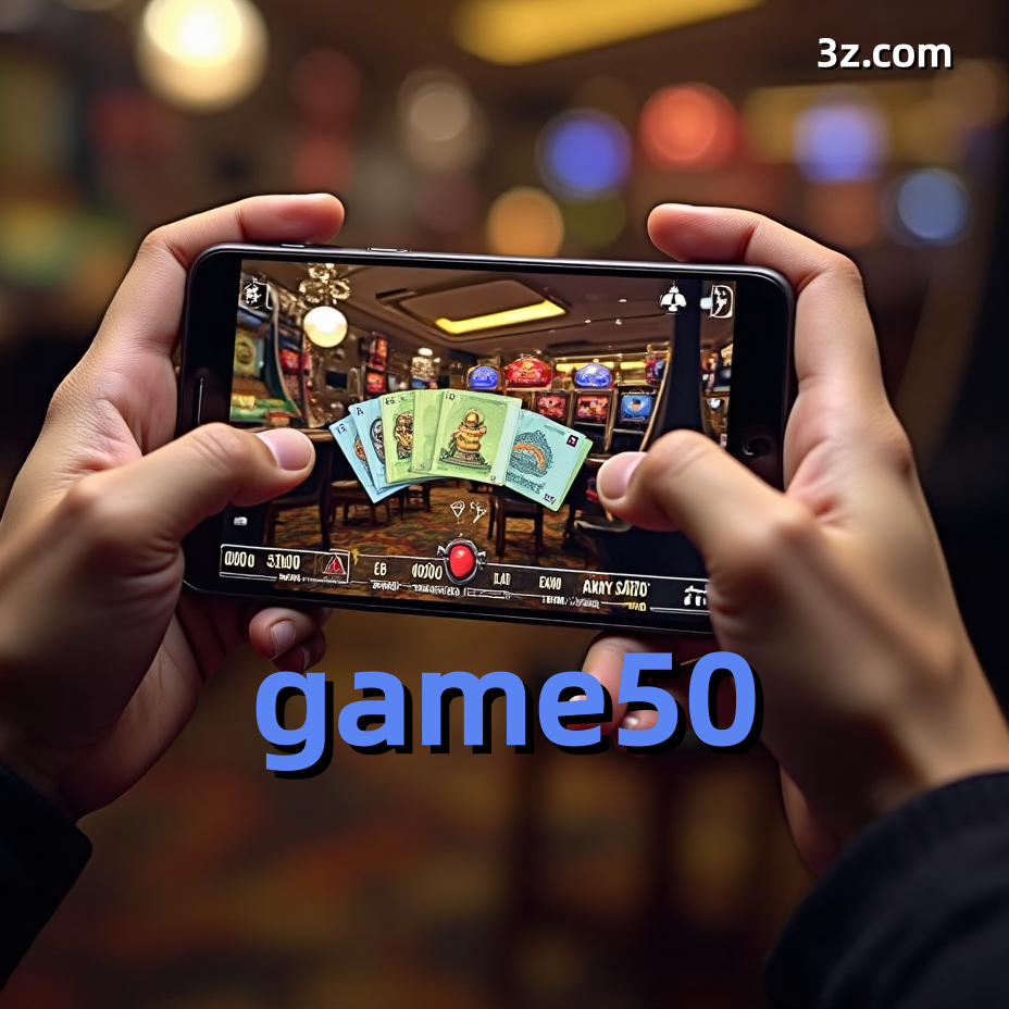 game50 Cassino Online